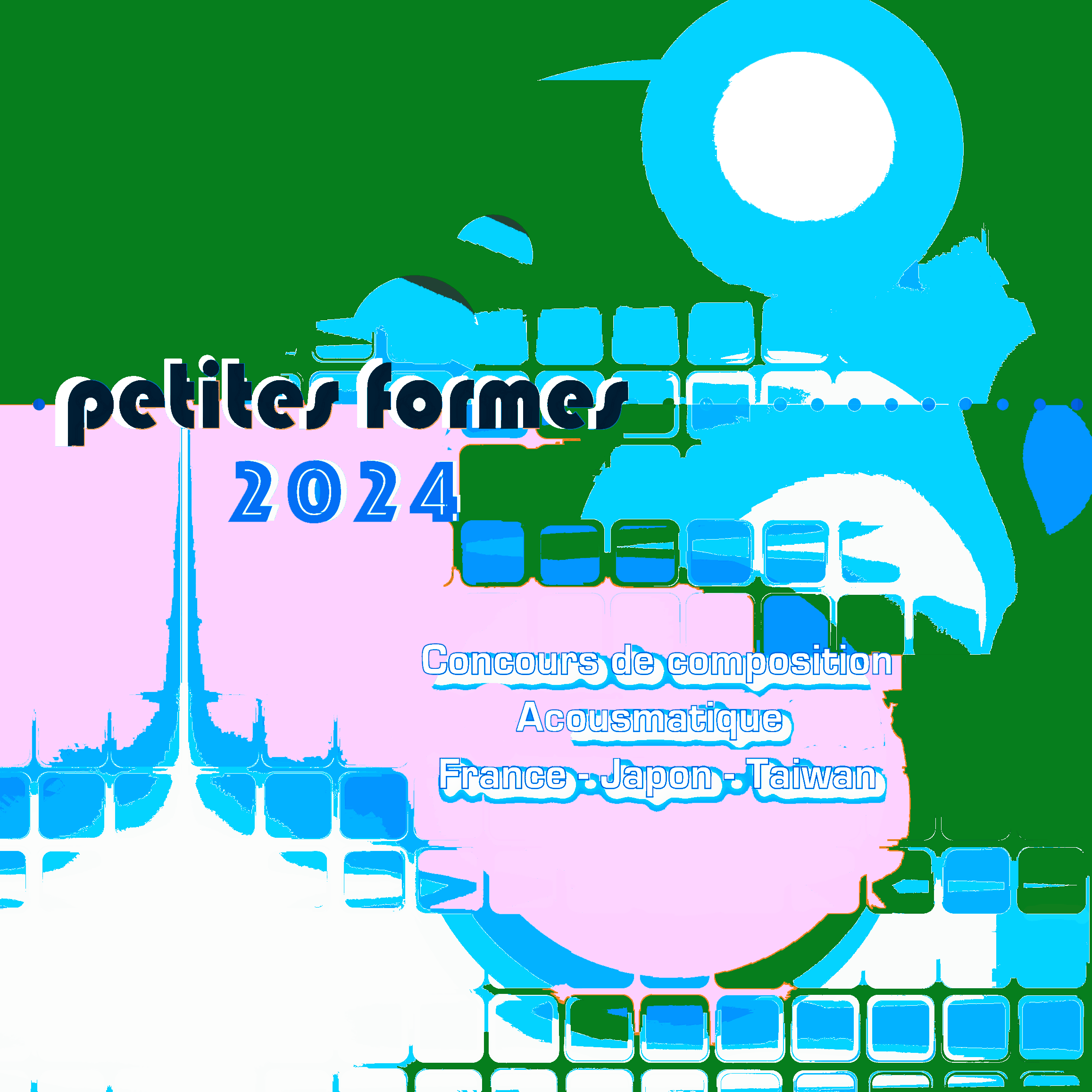 petites formes 2024