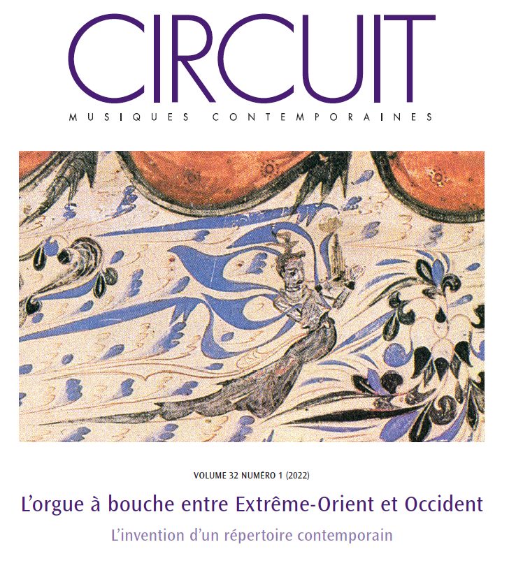 Couverture Circuit